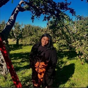 Meet your Posher, Maïka